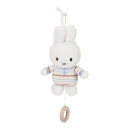 Miffy Sunny Musical