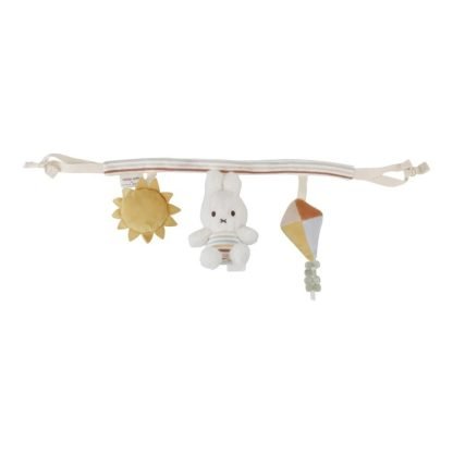 Juego carrito Mify Vintage Sunny