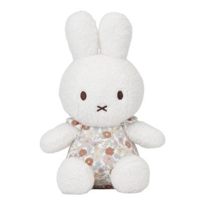 Peluche Miffy Vintage Sunny 25cm