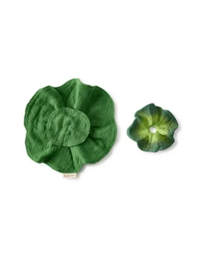 Mini doudou Kendall The Kale