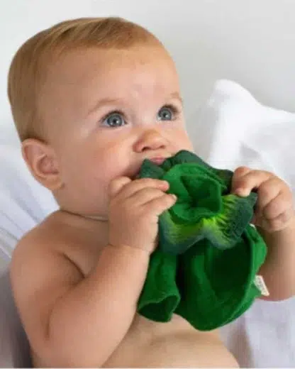 Mini doudou Kendall The Kale