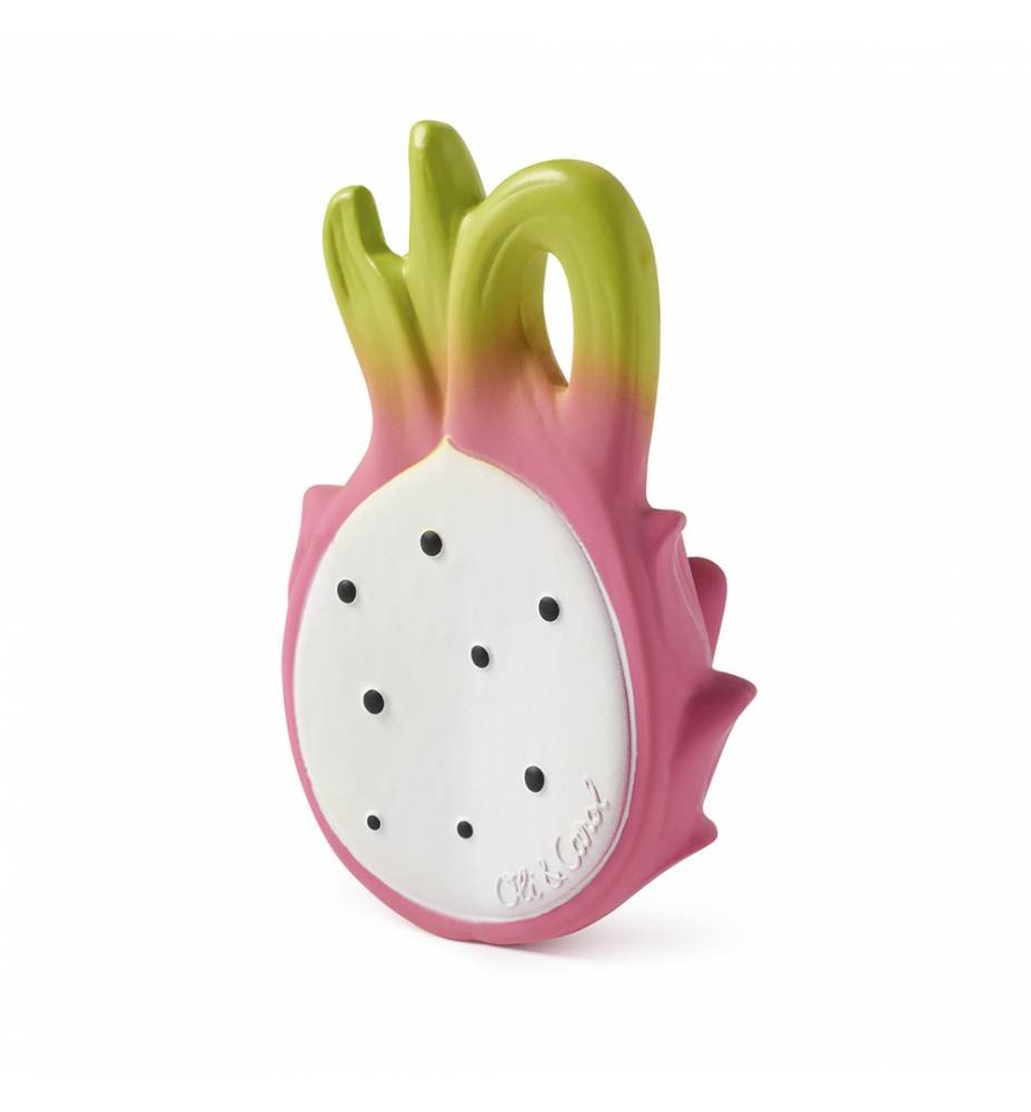 Fucsia The Dragon Fruit