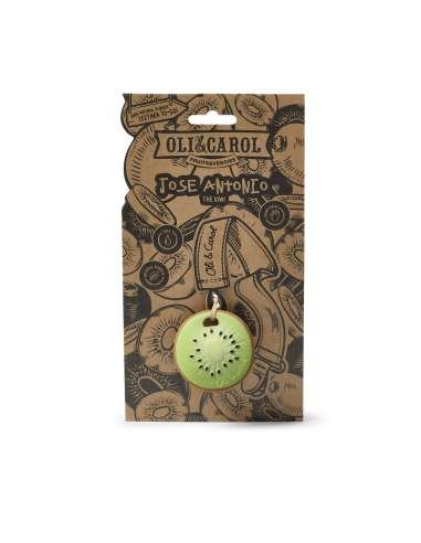 Jose Antonio The Kiwi