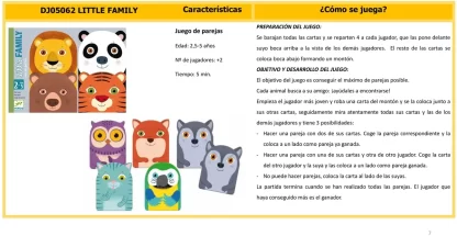 Little Family - Imagen 3