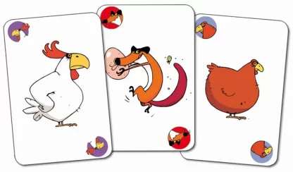 Piou Piou - Imagen 2