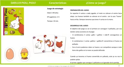Piou Piou - Imagen 3