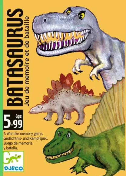 Batasaurus