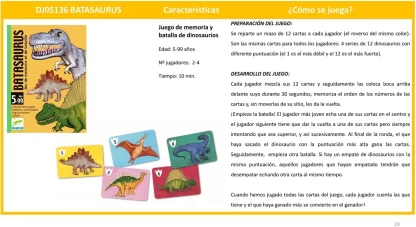 Batasaurus - Imagen 3