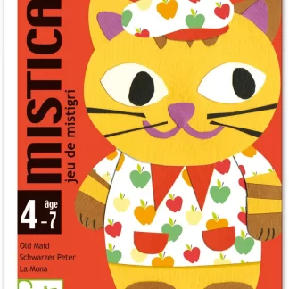 Misticat