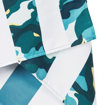 Toalla Kids Cool Camo L Dock & Bay - Imagen 4