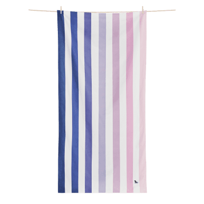 Toalla Summer Dusk to Down XL Dock & Bay