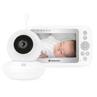 Monitor vídeo bebé