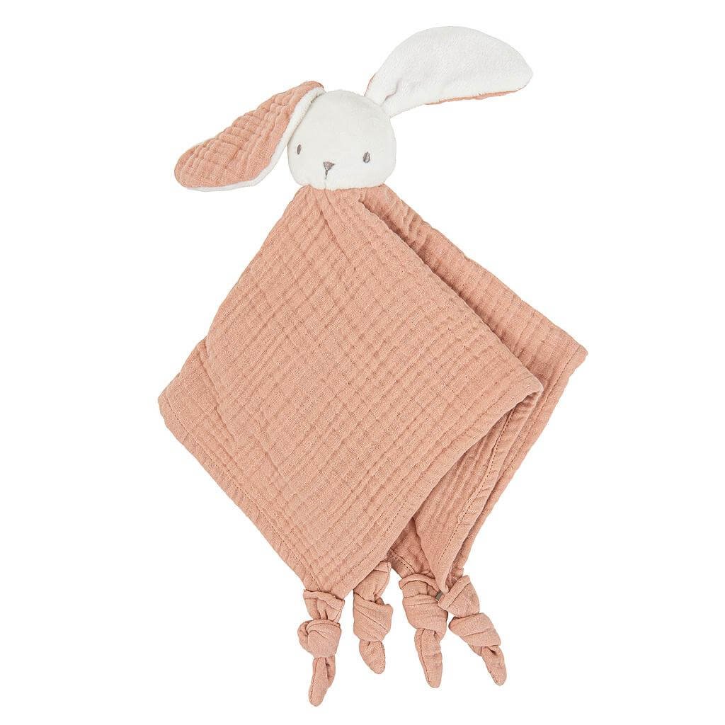 Doudou Matalase Rosa Empolvado