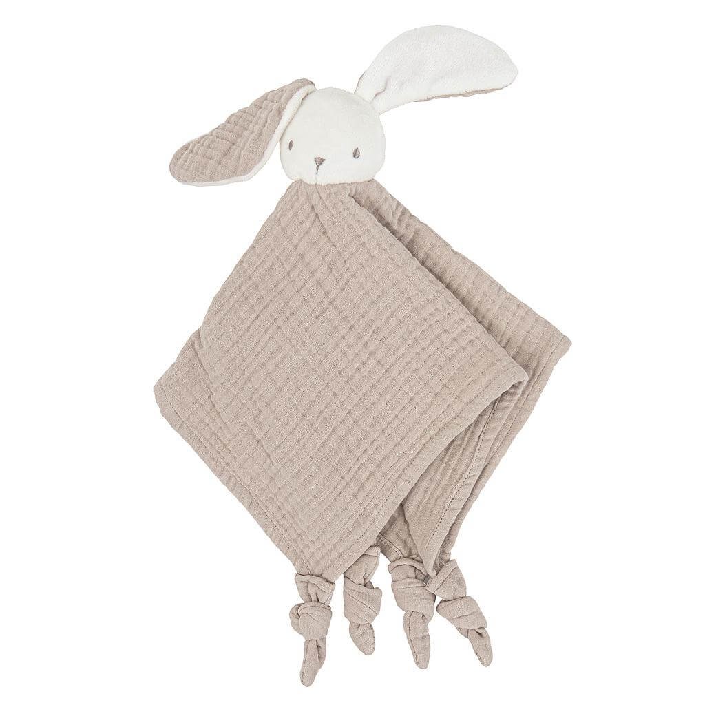 Doudou Matalase Gris Beige