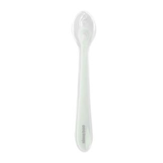 Cuchara Silicona con Estuche Mint