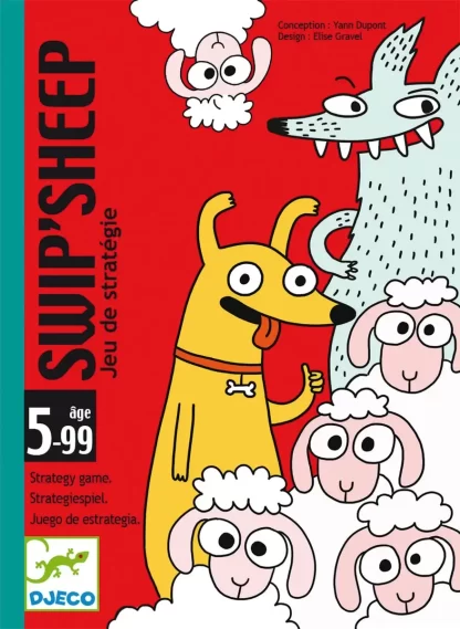 Swip´sheep