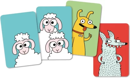 Swip´sheep - Imagen 2