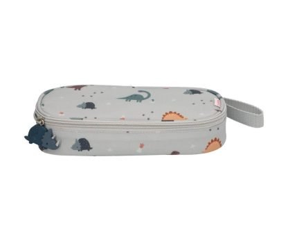 Funda Almuerzo Térmica Dinos