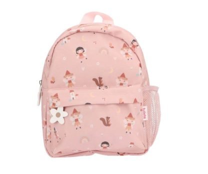 Mochila Infantil Wild Fairies Personalizable