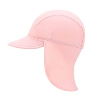 Gorra de Baño Flamingos UPF 50+