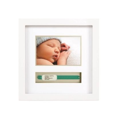 Marco Pulsera Maternidad