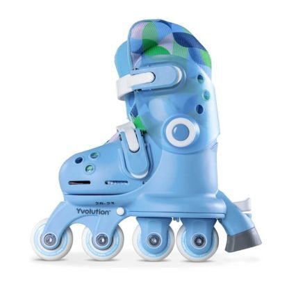 Patines Twista Azules 29-33 - Imagen 3