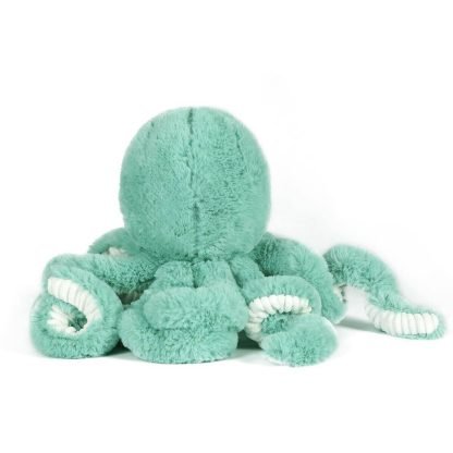 Peluche Pulpo Azúl - Imagen 2