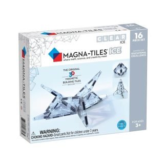 Magna-Tiles Ice