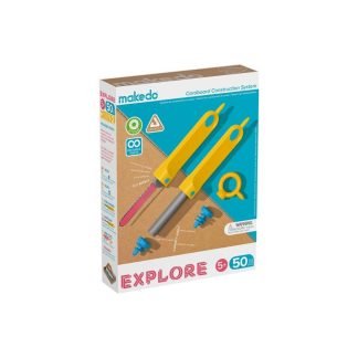 Explore Kit 50 pcs.