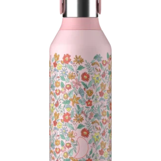 Botella Acero Serie 2 Liberty Rosa Blush 500ml