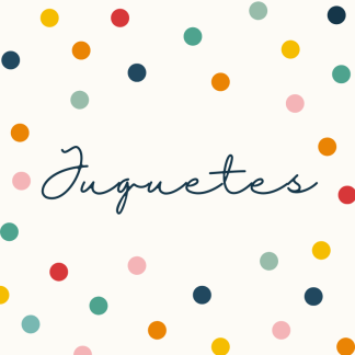 Juguetes