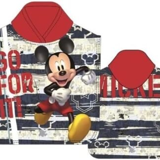 Poncho Mickey