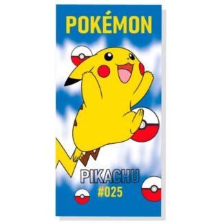 Toalla Pokémon