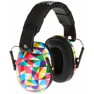 Cascos Anti-Ruido Prism Kidz +3