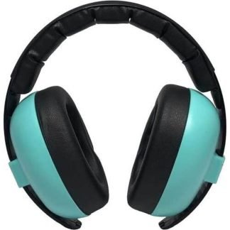 Cascos Anti-Ruido Lagoon Blue +0