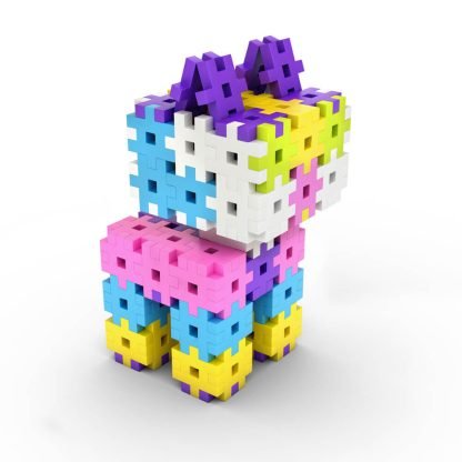 Meli Basic Pastel 300pcs - Imagen 2