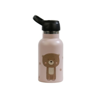 Botella Artists Club Bear