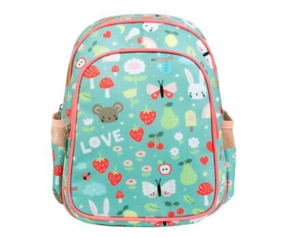 Mochila con Bolsillo Térmico Joy