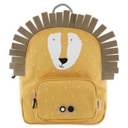 Mochila Small León