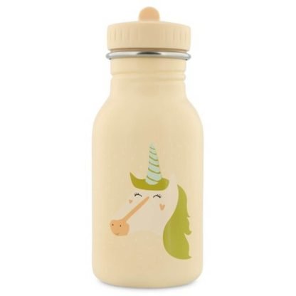 Botella Acero 350ml Unicornio