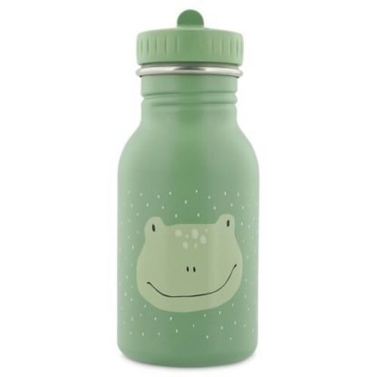 Botella Acero 350ml Rana