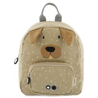 Mochila Small Perro