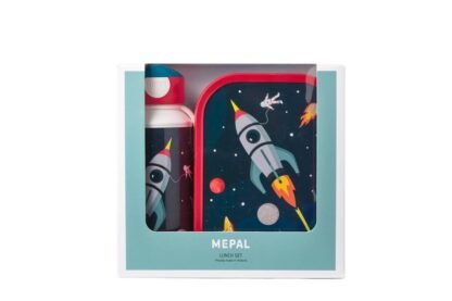 Pack Almuerzo Space - Imagen 2