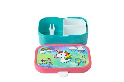 Pack Almuerzo Unicornio - Imagen 3