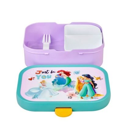 Pack Almuerzo Princesas - Imagen 3