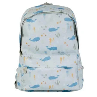 Mochila Infantil Ocean