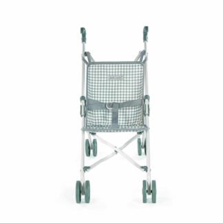 Silla Pequeña Tom Vichy Verde