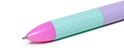 Bolígrafo dos Colores Unicorn - Imagen 2