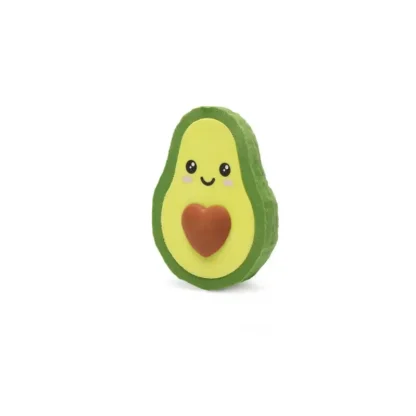 Goma de Borrar Aguacate