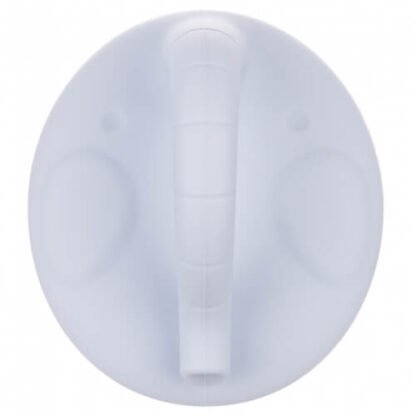 Cepillo Silicona Azúl - Imagen 3